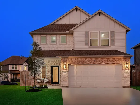 2145 Reed Cave Lane, Spring, TX 77386