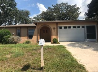 9108 Barrington Ln, Pt Richey, FL 34668