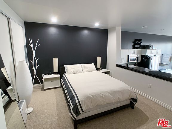 4th image of 1100 Wilshire Blvd APT 2208