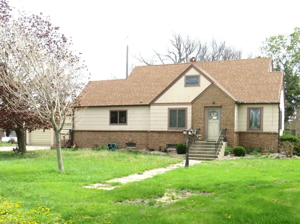 110 County Road 34, Shelby, NE 68662