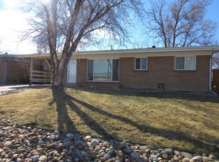 1969 S Zenobia St, Denver, CO 80219