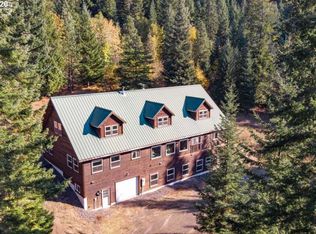 27 Cedar Spring Rd, Trout Lake, WA 98650