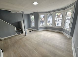 40 Belle Ave FLOOR 2, Paterson, NJ 07522