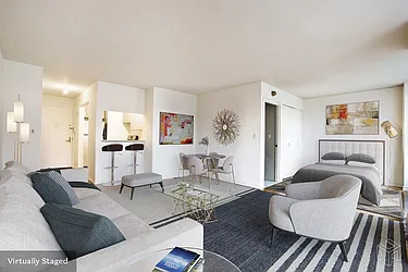 Rented by Halstead Real Estate