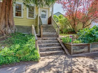 4540 N Colonial Ave, Portland, OR 97217