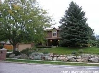 2548 E 2750 N, Layton, UT 84040