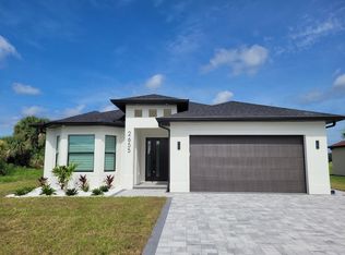 2655 Gisela Rd, North Port, FL 34287