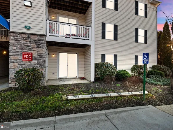 93 Fern Oak Cir #93100, Stafford, VA 22554