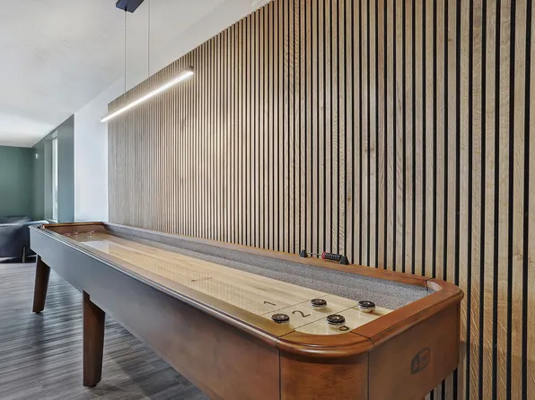 Canyon View Crossing