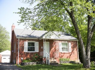 2724 Sims Ave, Saint Louis, MO