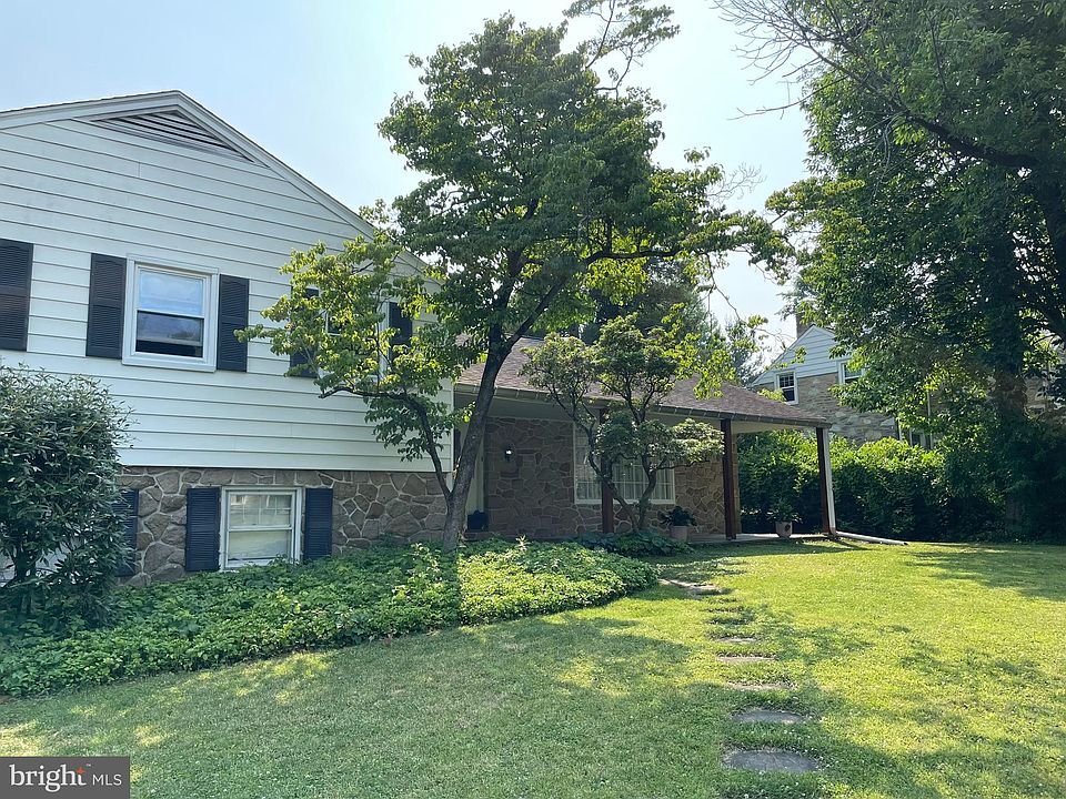 1236 Red Rambler Rd, Jenkintown, PA 19046 MLS PAMC2074916 Zillow