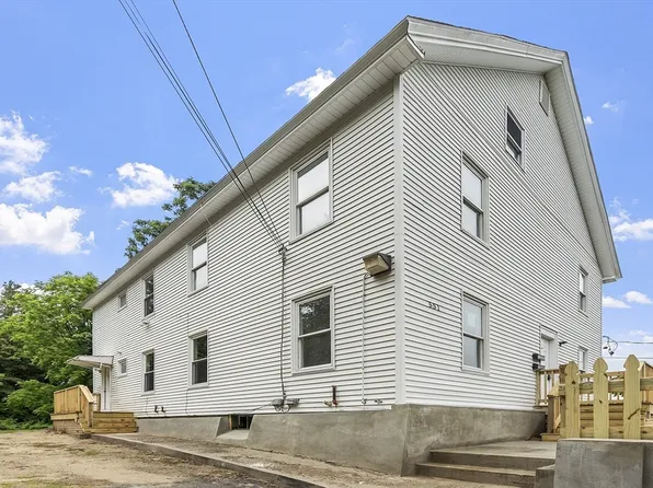 551 Chestnut St, Athol, MA 01331