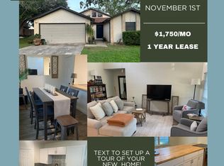 14926 Moss Vw, San Antonio, TX 78232