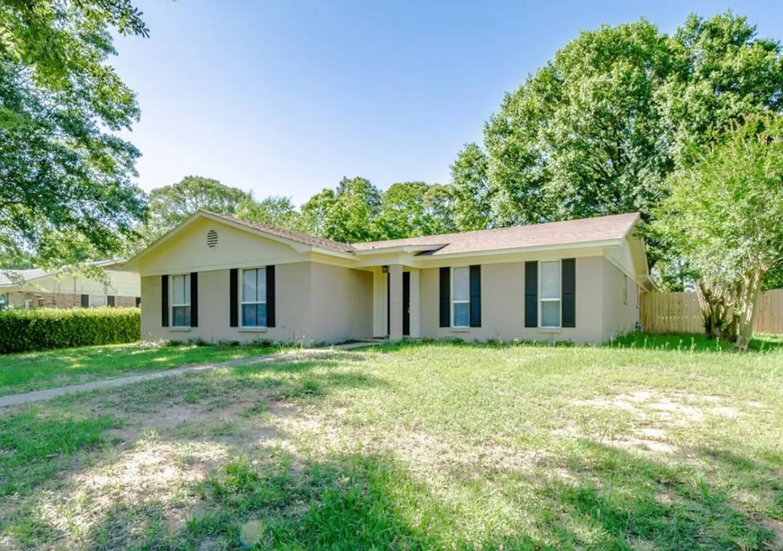 Flint Ridge for 9 in West Mobile — Photo 1