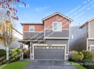 18301 31st Ave SE, Bothell, WA 98012
