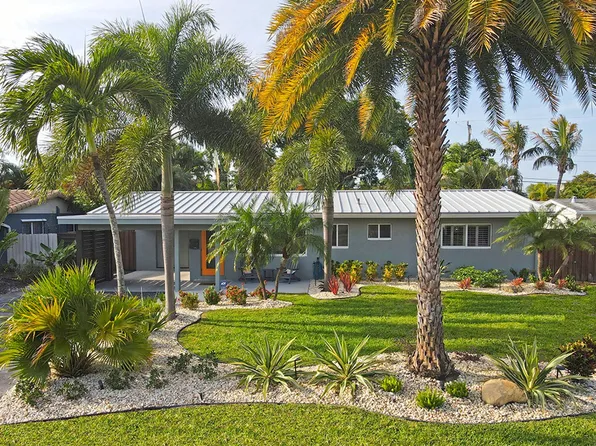 425 NE 28th St, Wilton Manors, FL 33334