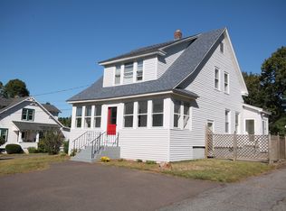 459 Keeney St, Manchester, CT 06040