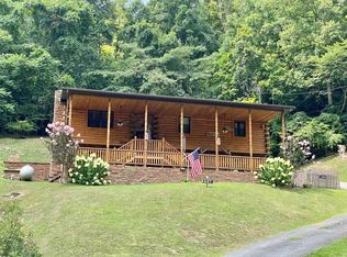 2238 Coal Heritage Rd, Iaeger, WV 24844
