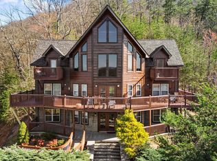 3643 Wilderness Mountain Rd, Sevierville, TN 37862