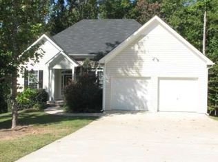 7021 Camp Falls Ct, Winston, GA 30187