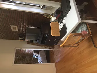 Rented by Joseph Jackson, Landlord