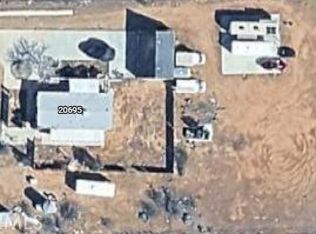 20695 Dale Evans Pkwy, Apple Valley, CA 92307