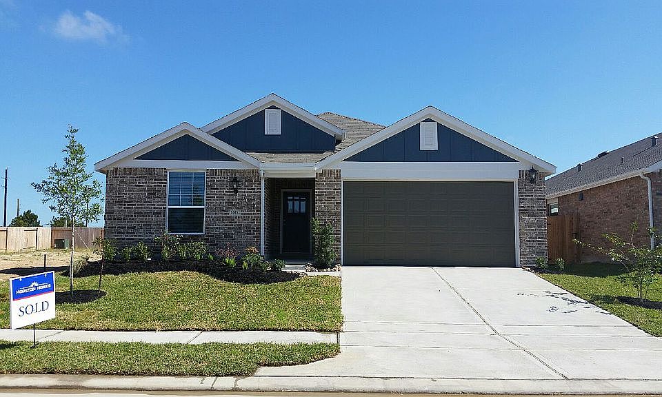 1st image of 16034 Cypress Farms Dr