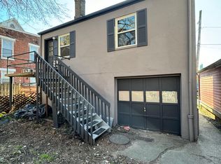 621 Greenup St #1REAR, Covington, KY 41011