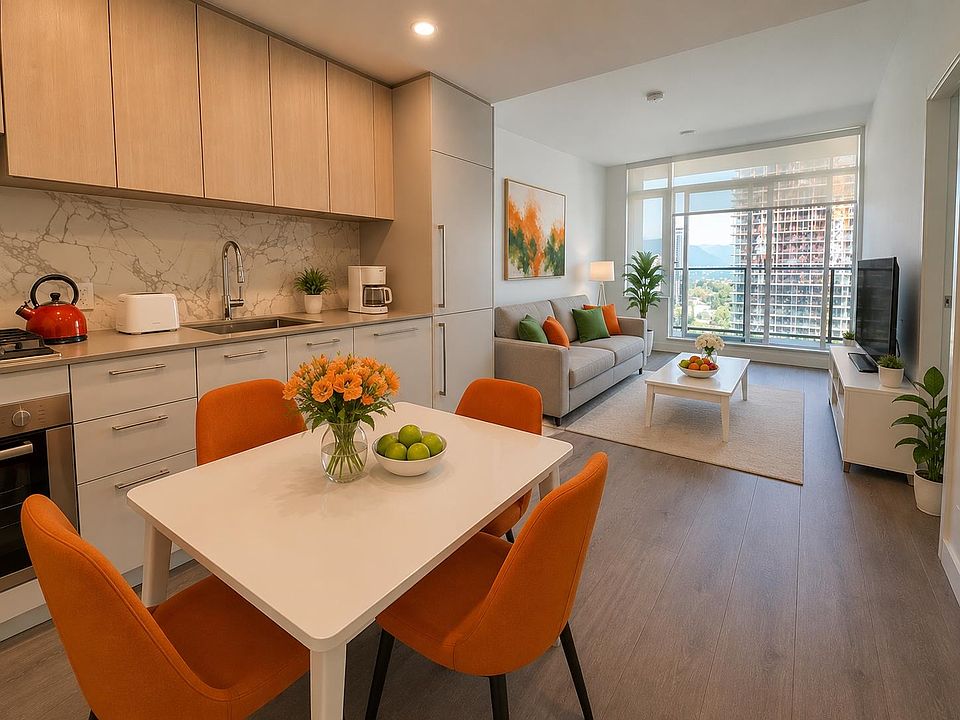 1st image of 6468 Willingdon Ave #2008