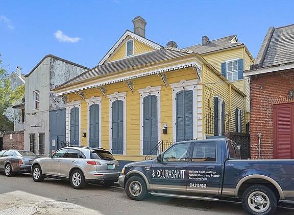 2nd image of 816 Saint Ann St #A