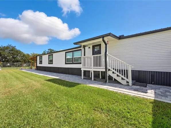 4607 Dunkeld Ave, Orlando, FL 32822