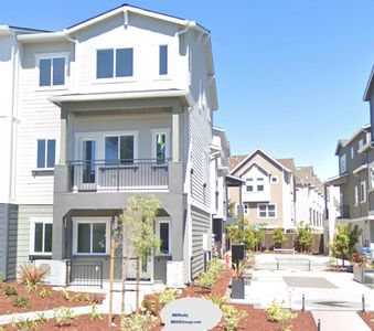 853 A Sierra Vista Ave, Mountainview, CA, 94043