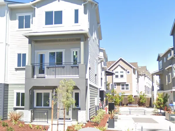 853 A Sierra Vista Ave, Mountainview, CA 94043