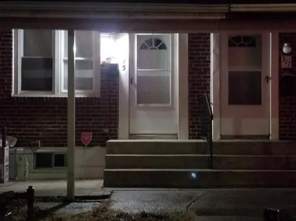 315 W 21st St, Chester, PA 19013