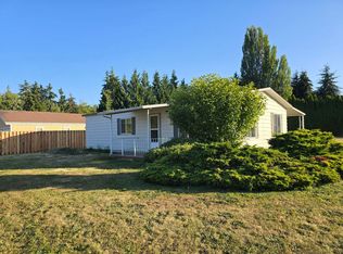 240 Serpentine Ave, Sequim, WA
