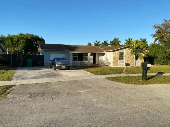 12901 SW 84th St, Miami, FL 33183