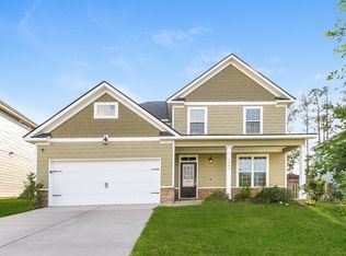 3049 Margot Ln, Grovetown, GA 30813