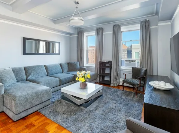 145 West 86th Street image 1 of 9