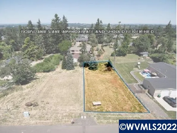 Reserve St Lot 3, Silverton, OR 97381