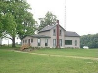 14740 Carpenter Rd, Camden, MI 49232