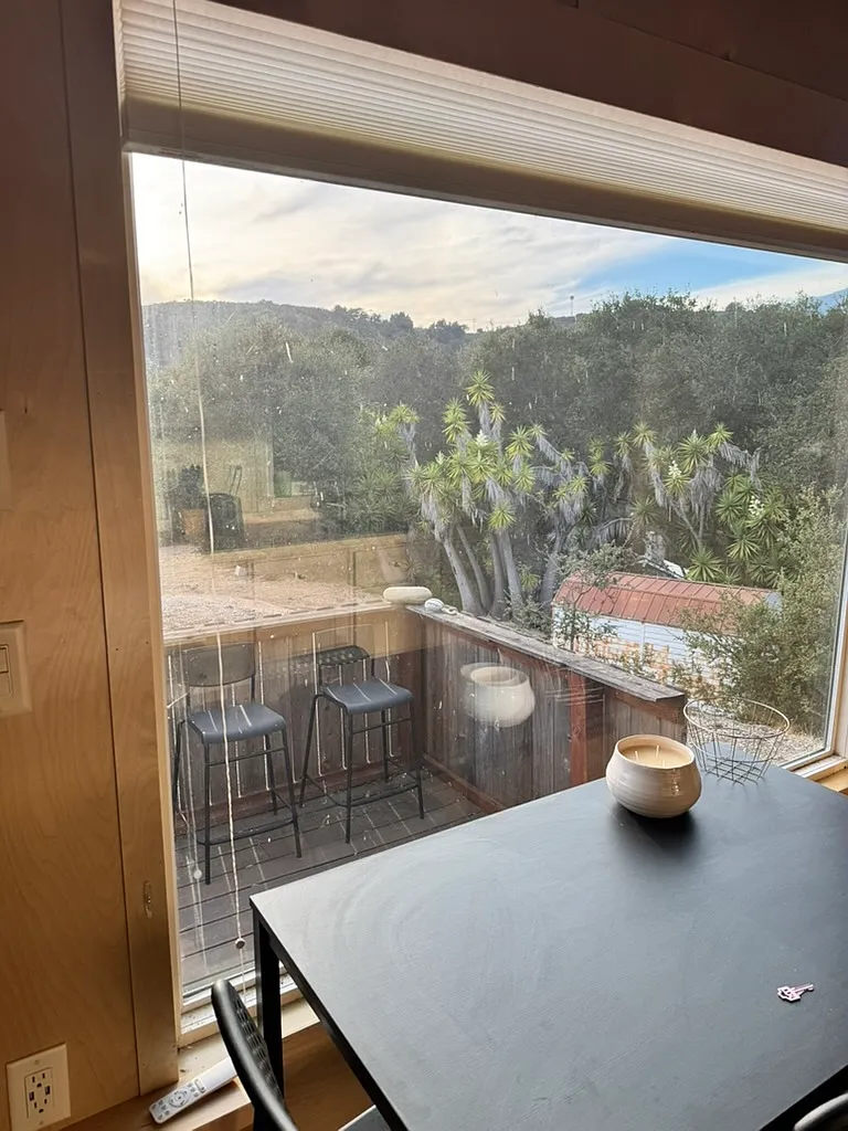 Vereda Del Ciervo, Goleta — Photo 2