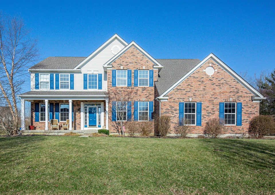 1st image of 5349 Aspen Valley Dr