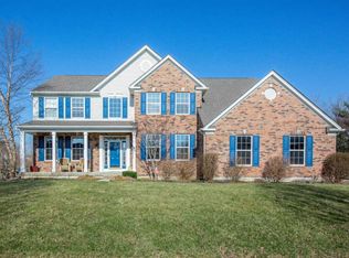 5349 Aspen Valley Dr, Liberty Township, OH 45011