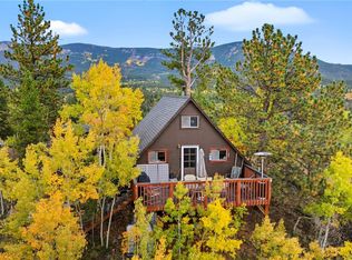 229 McDougal Rd, Bailey, CO 80421