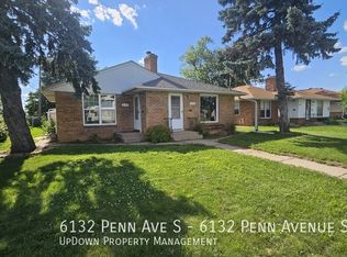 6132 Penn Ave S, Minneapolis, MN 55419