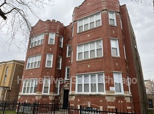 7922 S Honore St #2S, Chicago, IL 60620