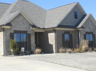 1675 Oak Leaf Ln, Belden, MS 38826