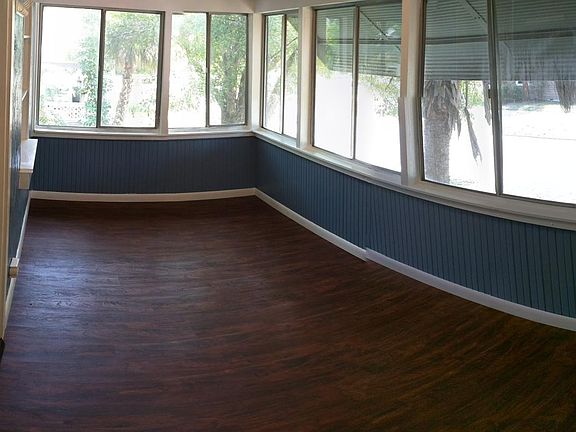 Front Sunroom