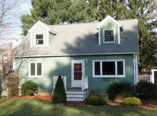 251 Haverhill St, Rowley, MA 01969