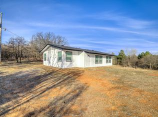 6301 S Triple X Rd, Choctaw, OK 73020